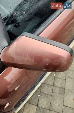 Седан Opel Astra 2001 в 