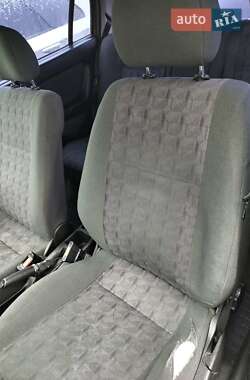 Седан Opel Astra 2001 в 