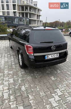 Универсал Opel Astra 2009 в 