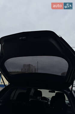 Хэтчбек Opel Astra 2008 в 