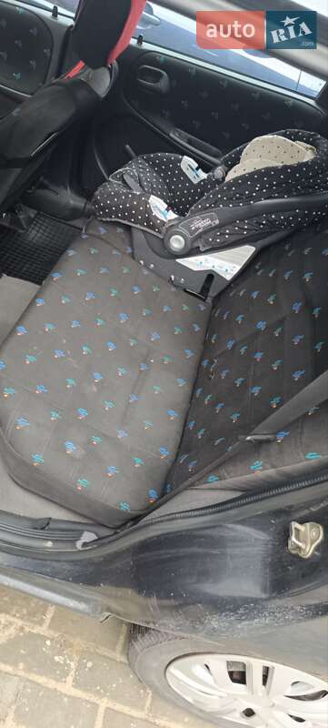 Хэтчбек Opel Astra 1993 в Тернополе фото 5 Хэтчбек Opel Astra 1993 в Тернополе