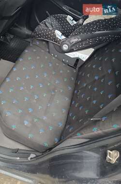 Хетчбек Opel Astra 1993 в  фото 5 Хетчбек Opel Astra 1993 в