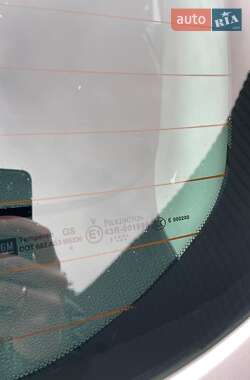 Универсал Opel Astra 2011 в 