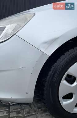Универсал Opel Astra 2011 в 
