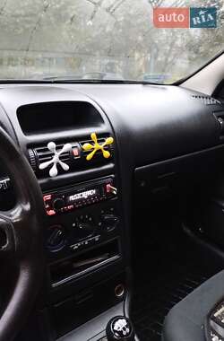 Универсал Opel Astra 2003 в 