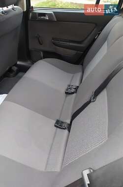 Седан Opel Astra 2008 в 