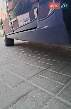 Хэтчбек Opel Astra 2009 в 