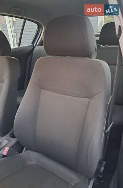 Хэтчбек Opel Astra 2009 в 
