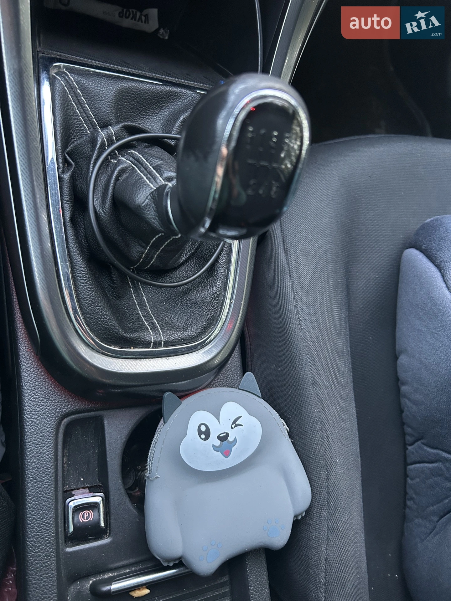 2012 Opel Astra - мініатюра 18