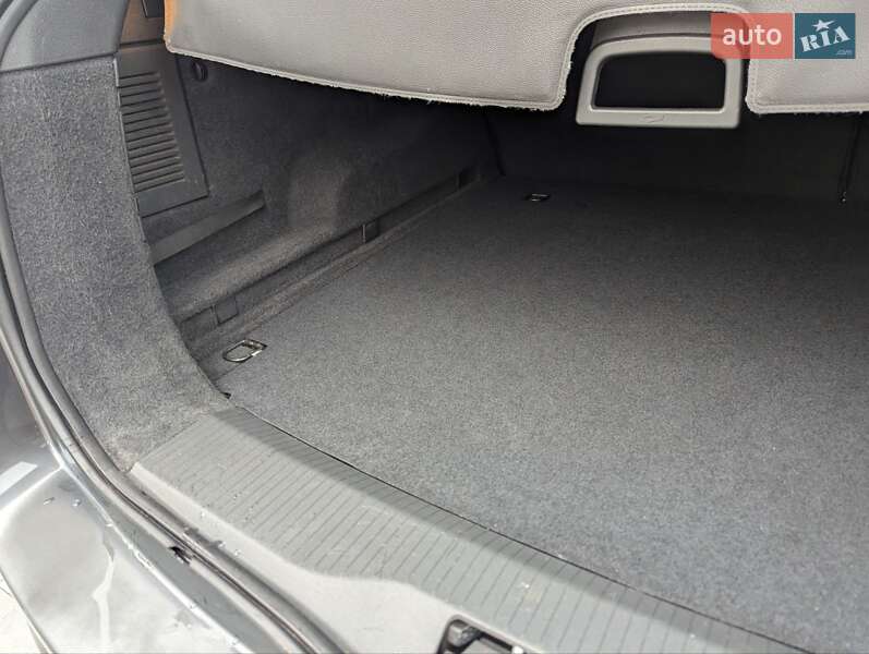 Универсал Opel Astra 2011 в Луцке