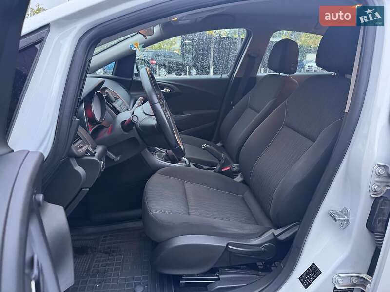 Седан Opel Astra 2020 в Києві фото 8 Седан Opel Astra 2020 в Києві