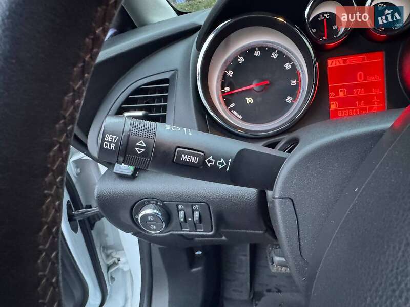 Седан Opel Astra 2020 в Києві фото 23 Седан Opel Astra 2020 в Києві