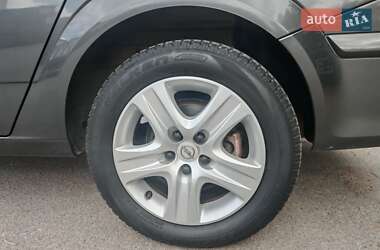 Универсал Opel Astra 2010 в 