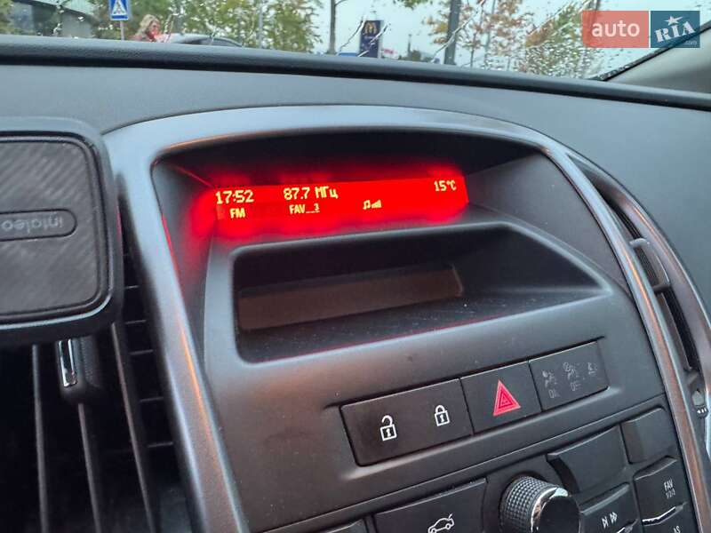 Седан Opel Astra 2020 в Києві фото 20 Седан Opel Astra 2020 в Києві