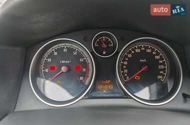 Универсал Opel Astra 2010 в 