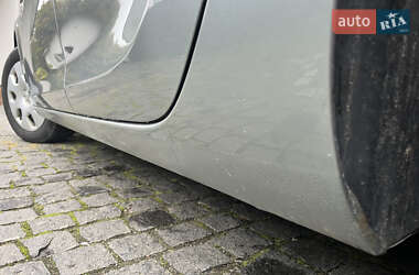 Универсал Opel Astra 2012 в 