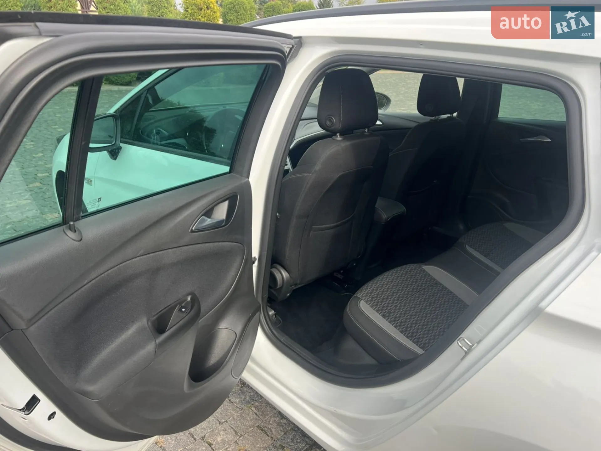 2021 Opel Astra - мініатюра 2