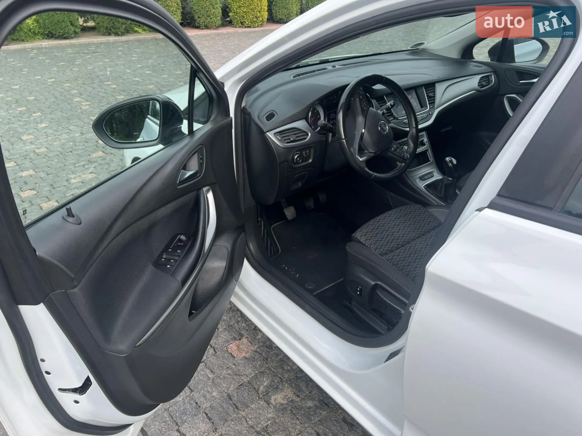 2021 Opel Astra - мініатюра 5