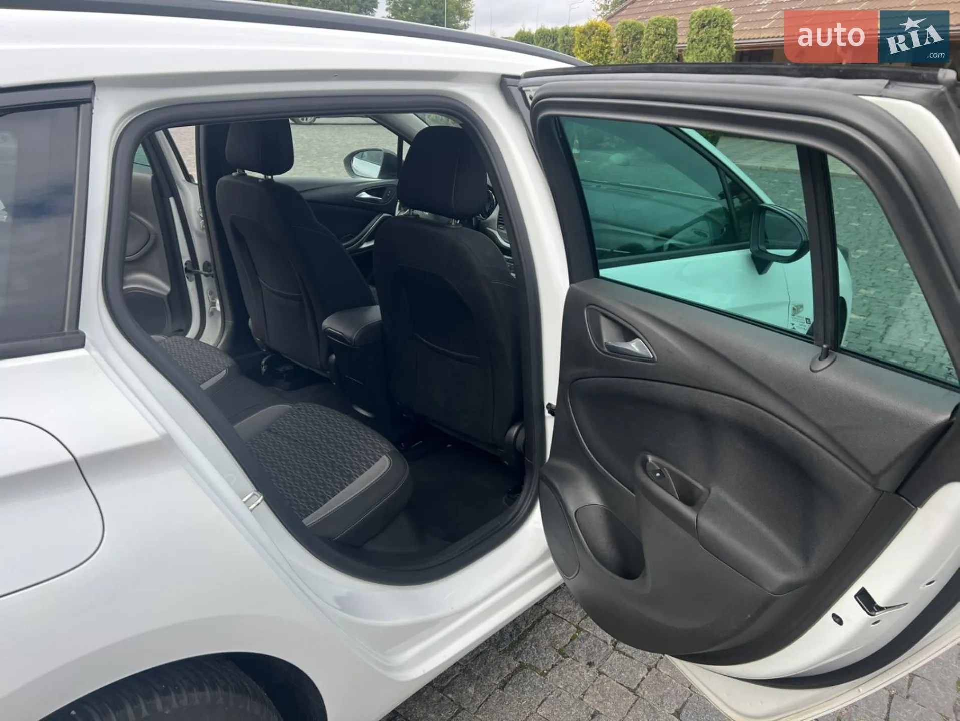 2021 Opel Astra - мініатюра 6