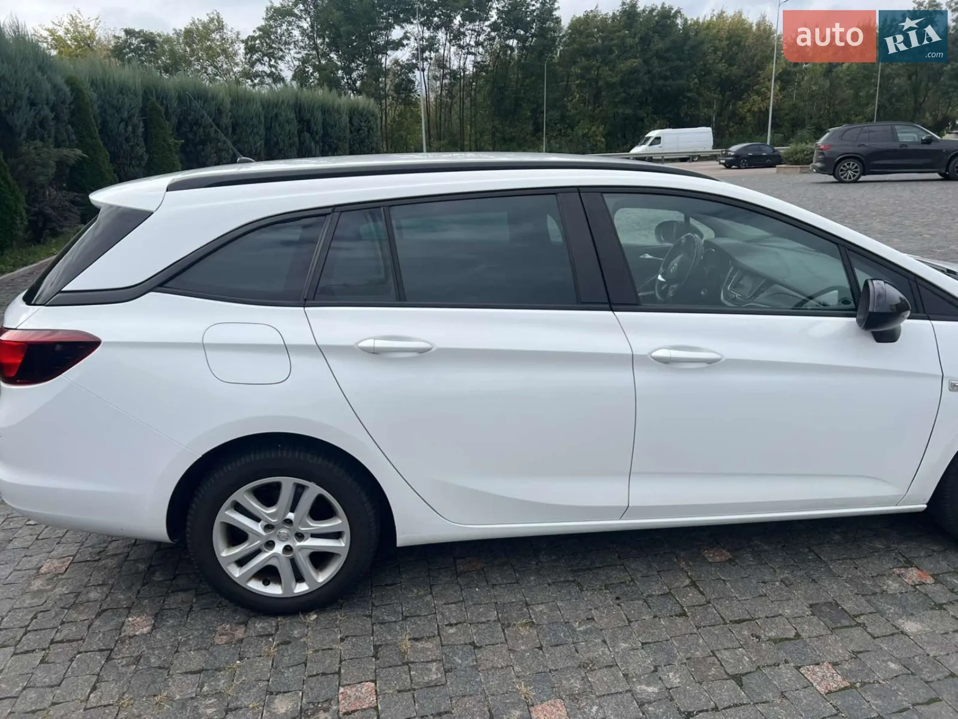 2021 Opel Astra - мініатюра 7