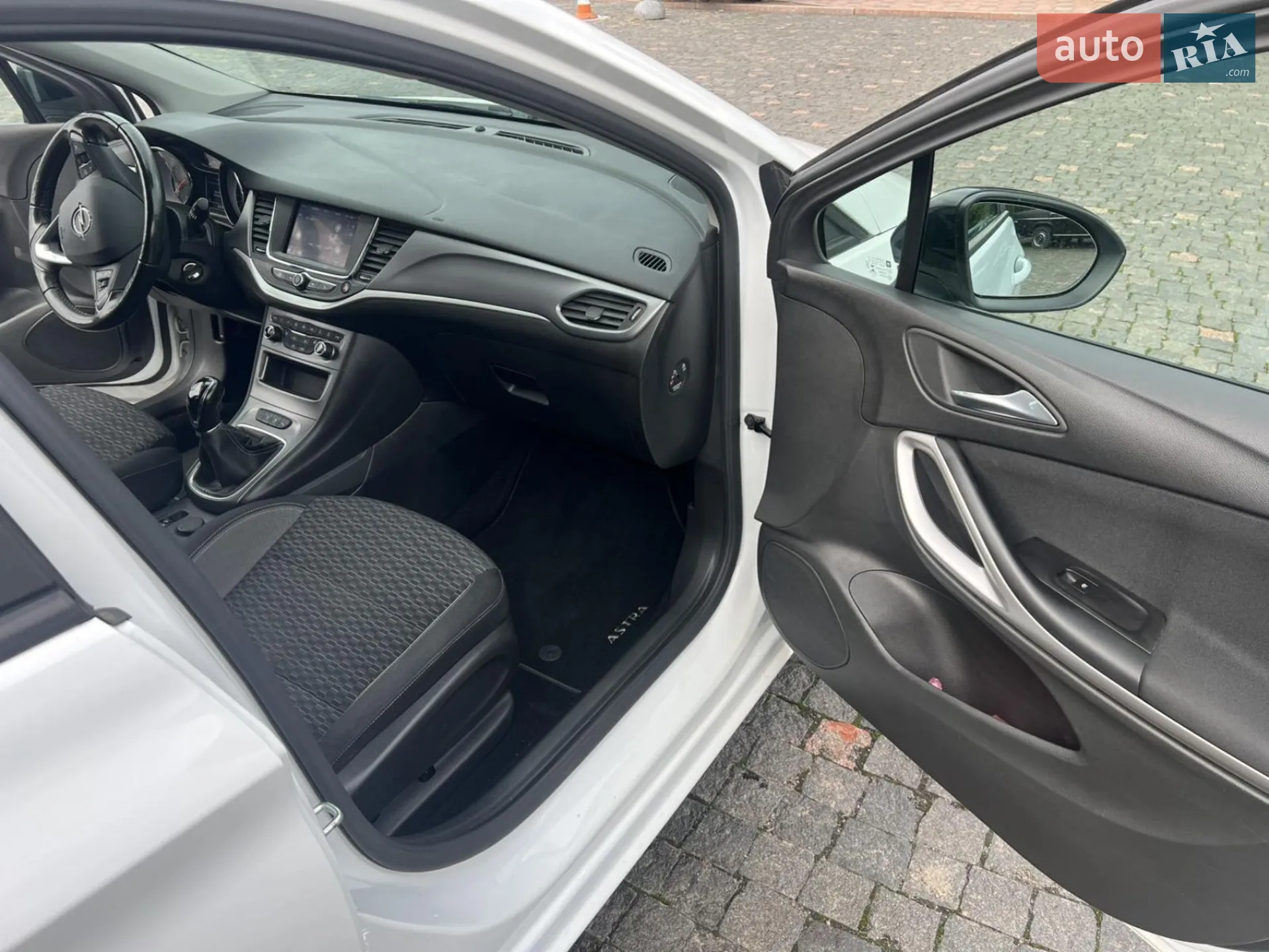 2021 Opel Astra - мініатюра 11