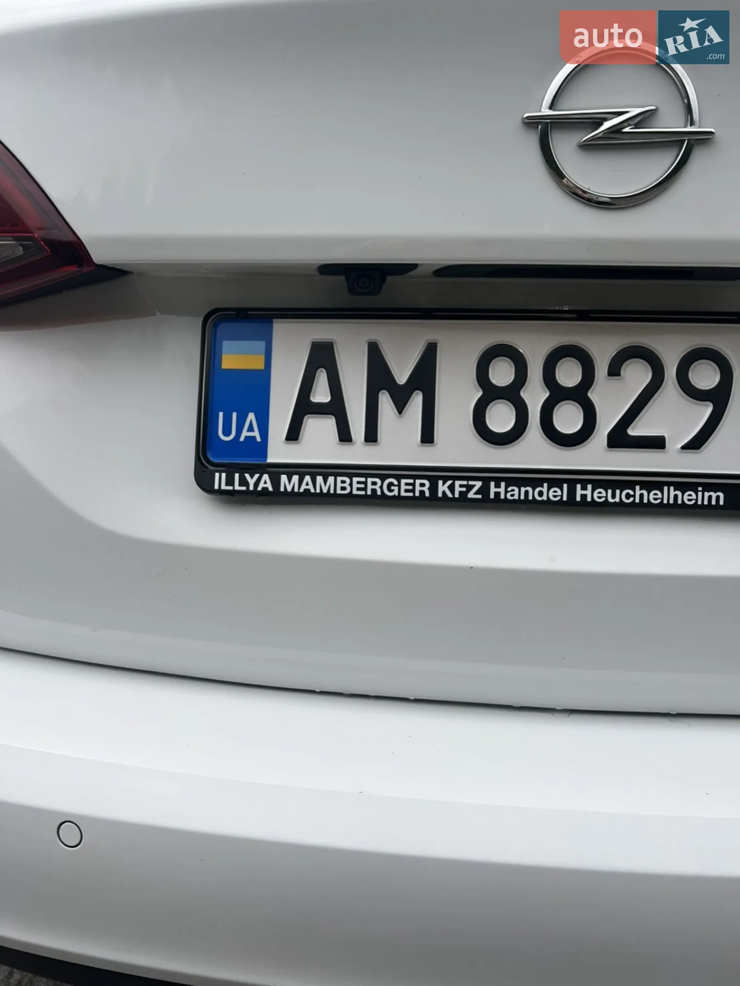 2021 Opel Astra - мініатюра 15
