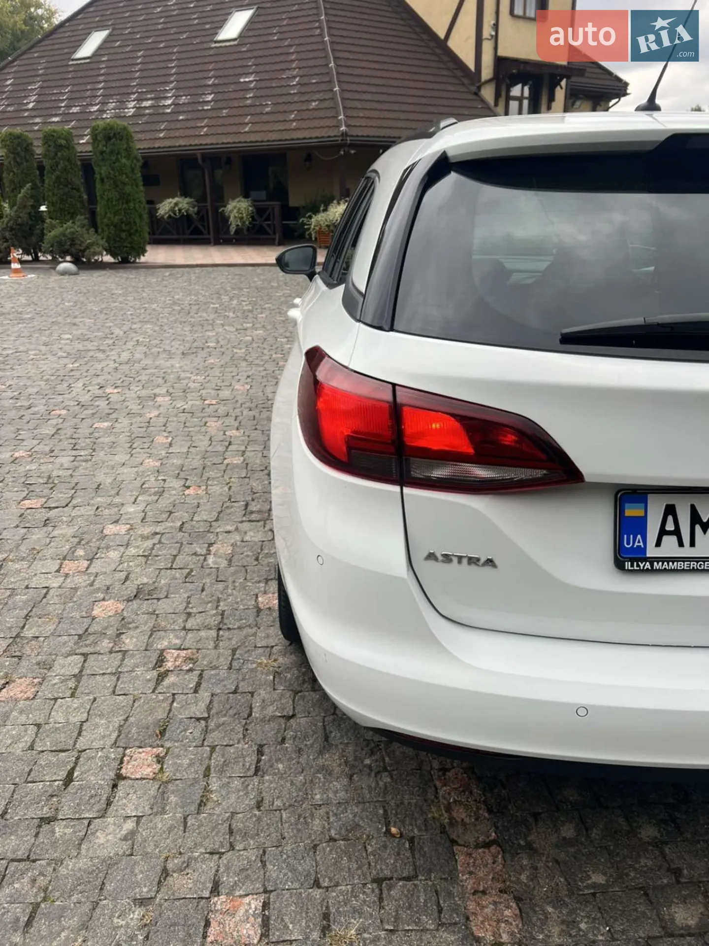 2021 Opel Astra - мініатюра 14