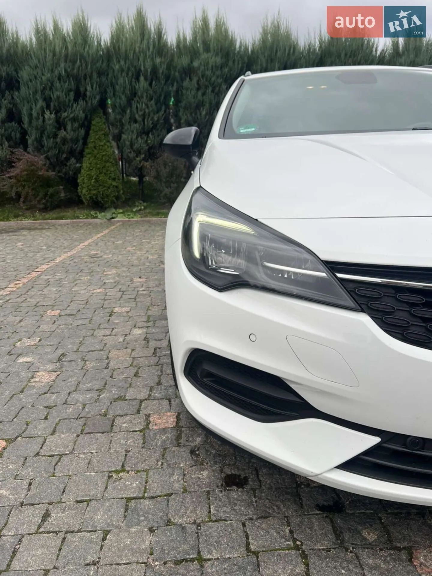 2021 Opel Astra - мініатюра 16