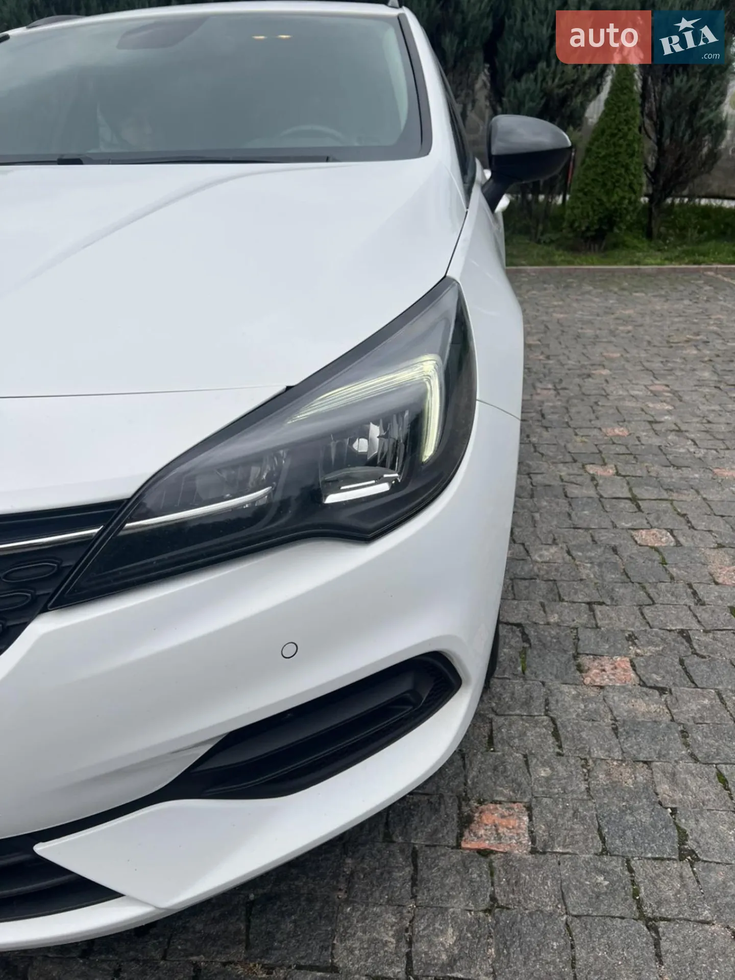 2021 Opel Astra - мініатюра 18
