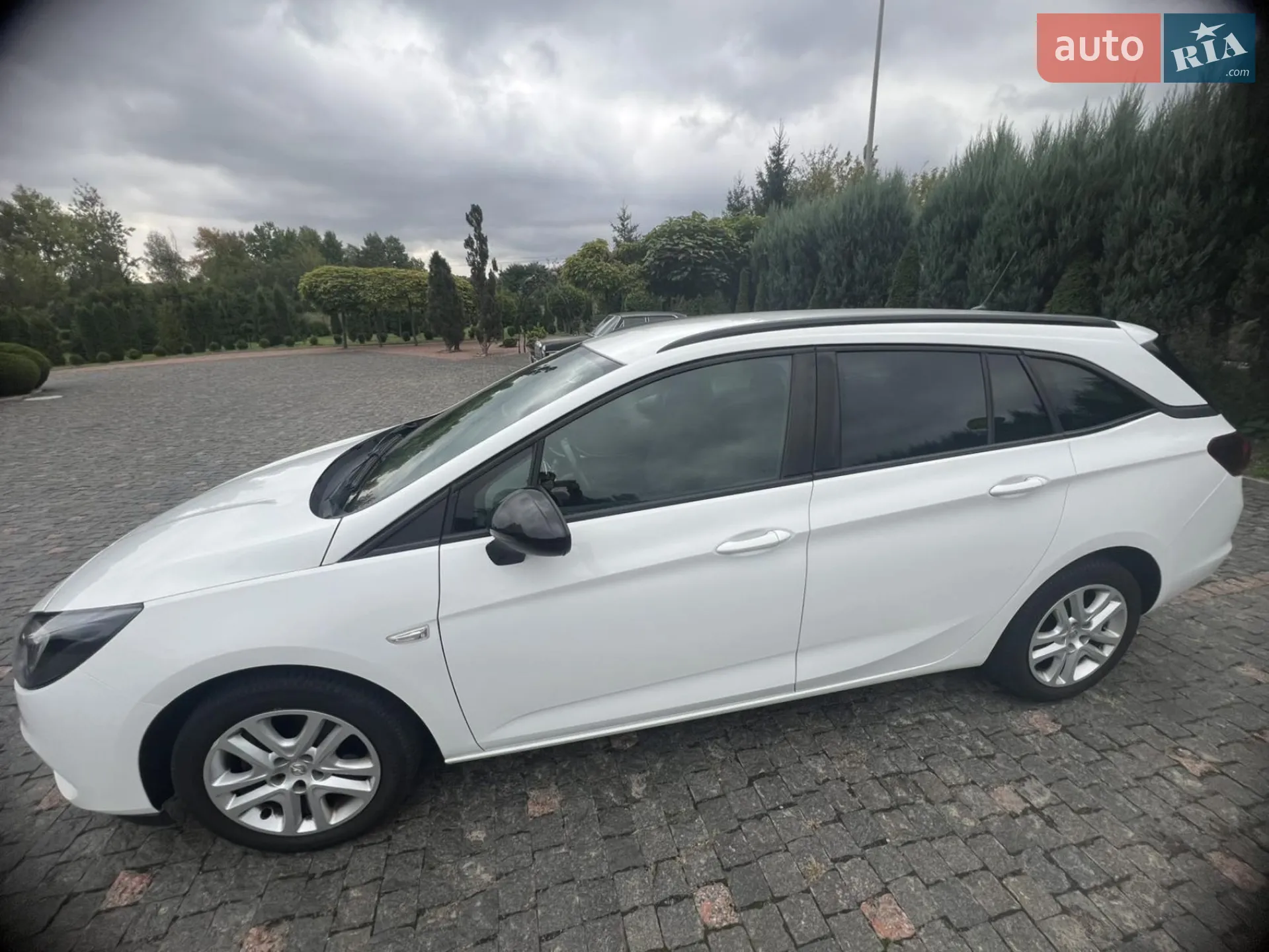 2021 Opel Astra - мініатюра 20