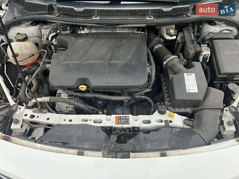 Універсал Opel Astra 2021 в Житомирі фото 25 Універсал Opel Astra 2021 в Житомирі