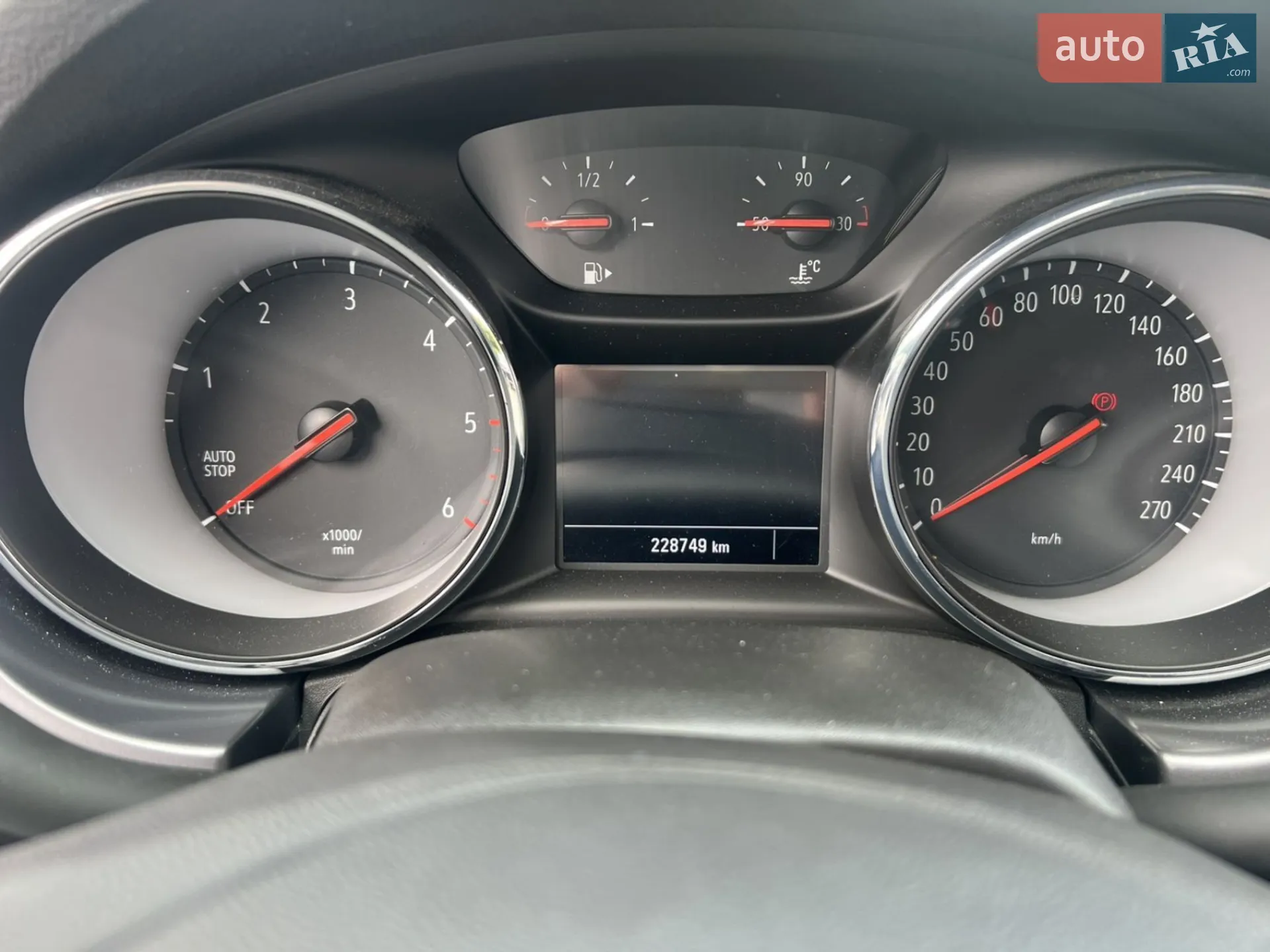 2021 Opel Astra - мініатюра 23