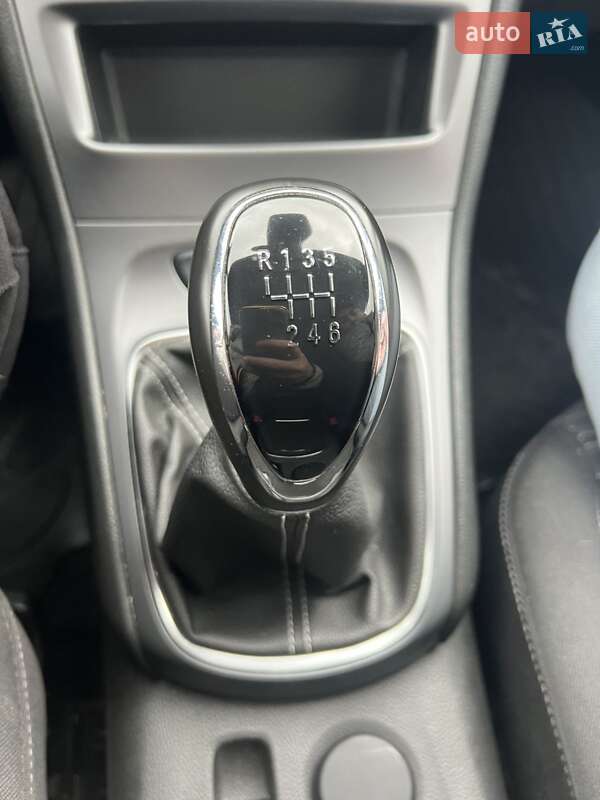 Універсал Opel Astra 2021 в Житомирі фото 27 Універсал Opel Astra 2021 в Житомирі