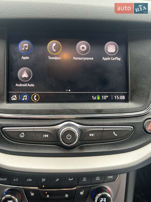 Універсал Opel Astra 2021 в Житомирі фото 32 Універсал Opel Astra 2021 в Житомирі