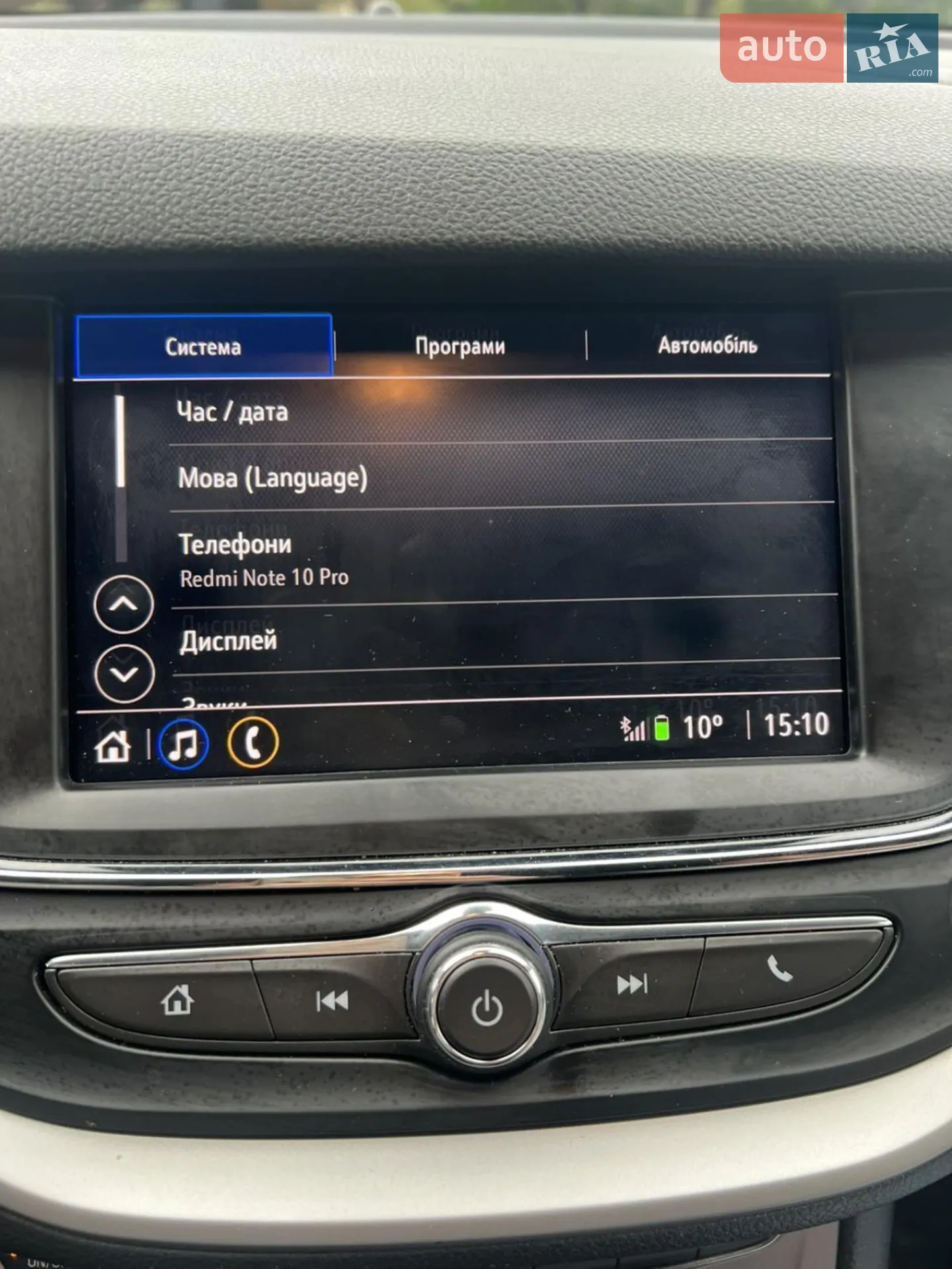 2021 Opel Astra - мініатюра 36