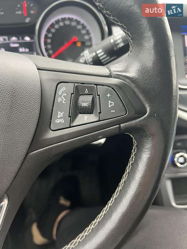 Універсал Opel Astra 2021 в Житомирі фото 37 Універсал Opel Astra 2021 в Житомирі