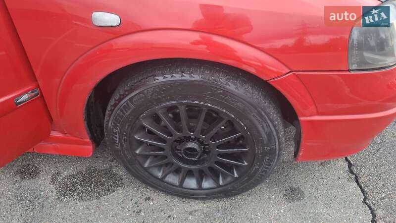 Купе Opel Astra 2003 в Киеве фото 4 Купе Opel Astra 2003 в Киеве