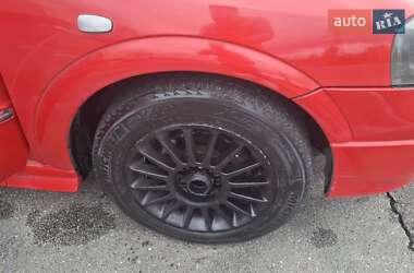 Купе Opel Astra 2003 в  фото 4 Купе Opel Astra 2003 в