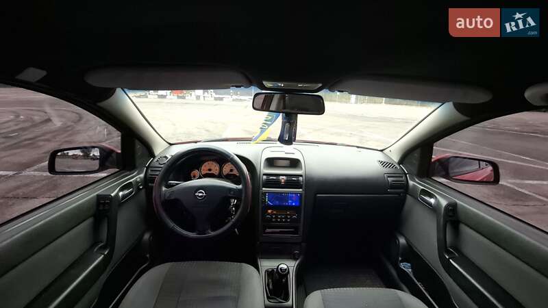 Купе Opel Astra 2003 в Киеве фото 13 Купе Opel Astra 2003 в Киеве