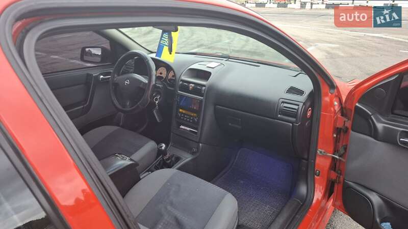 Купе Opel Astra 2003 в Киеве фото 16 Купе Opel Astra 2003 в Киеве