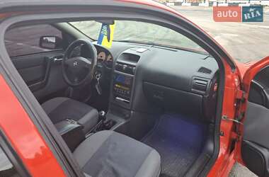 Купе Opel Astra 2003 в  фото 16 Купе Opel Astra 2003 в