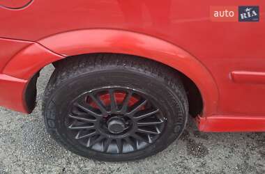 Купе Opel Astra 2003 в  фото 20 Купе Opel Astra 2003 в