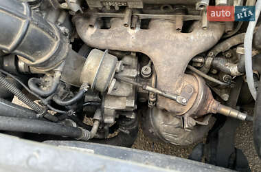 Универсал Opel Astra 2010 в 
