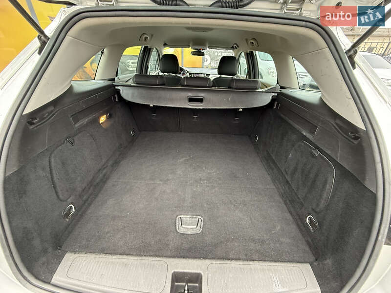 Универсал Opel Astra 2017 в Стрые фото 42 Универсал Opel Astra 2017 в Стрые