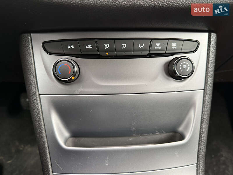 Универсал Opel Astra 2017 в Стрые фото 53 Универсал Opel Astra 2017 в Стрые