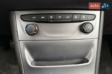 Универсал Opel Astra 2017 в 