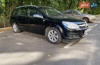 Універсал Opel Astra 2008 в Києві
