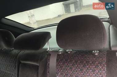 Хэтчбек Opel Astra 2000 в 