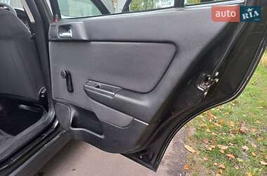 Седан Opel Astra 2008 в 
