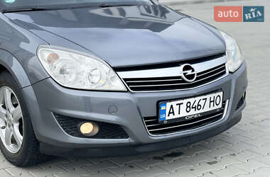 Универсал Opel Astra 2007 в 
